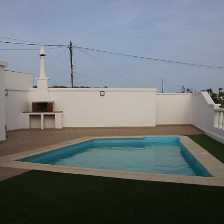 Villa Dario En Nazaret Ngoại thất bức ảnh