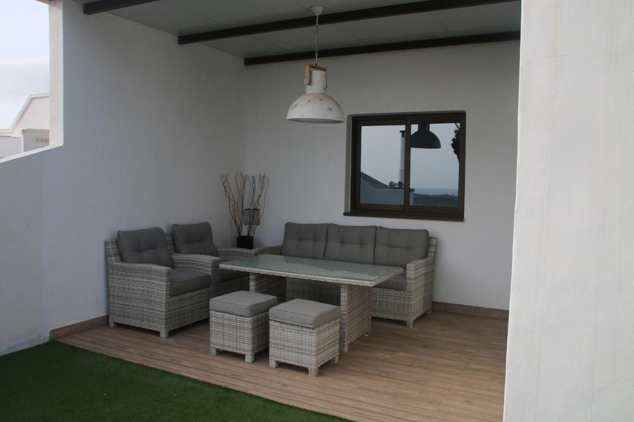 Villa Dario En Nazaret Ngoại thất bức ảnh