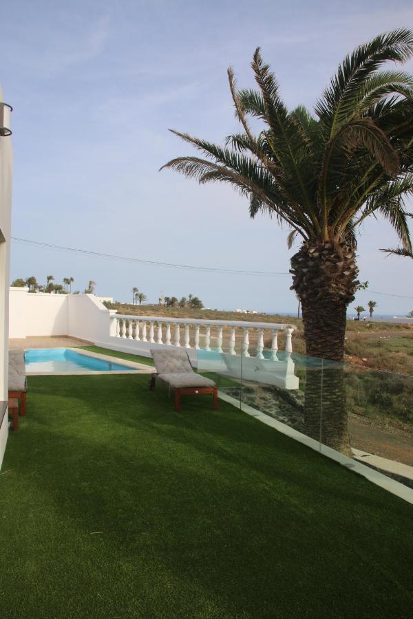 Villa Dario En Nazaret Ngoại thất bức ảnh