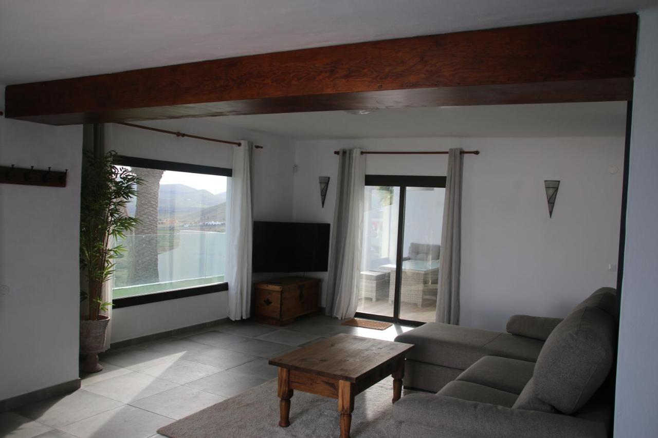 Villa Dario En Nazaret Ngoại thất bức ảnh