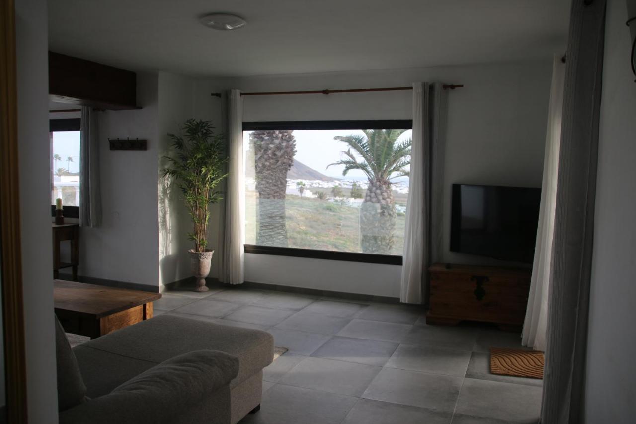 Villa Dario En Nazaret Ngoại thất bức ảnh