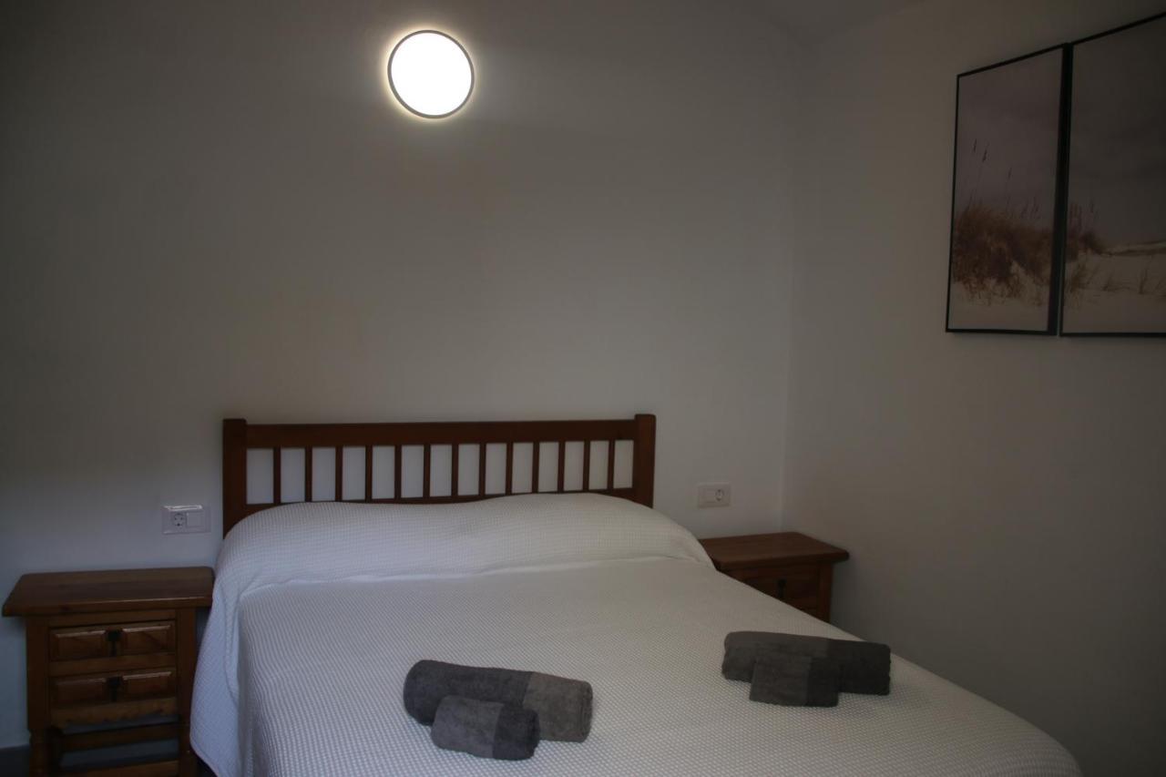 Villa Dario En Nazaret Ngoại thất bức ảnh
