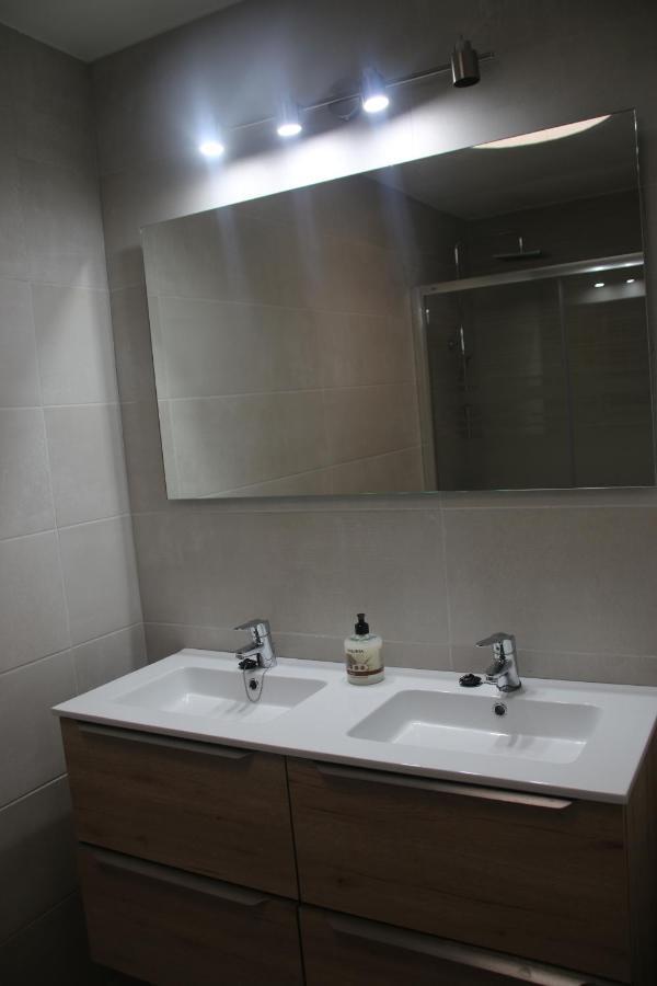 Villa Dario En Nazaret Ngoại thất bức ảnh