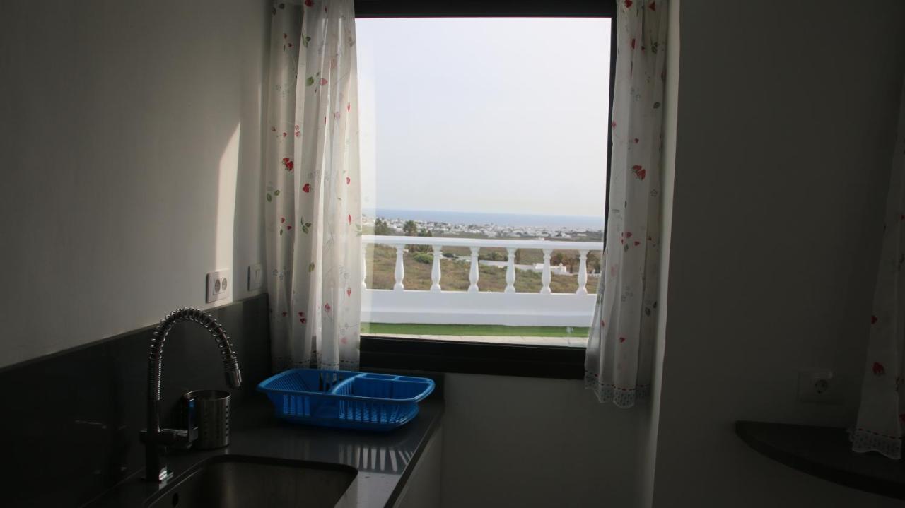 Villa Dario En Nazaret Ngoại thất bức ảnh