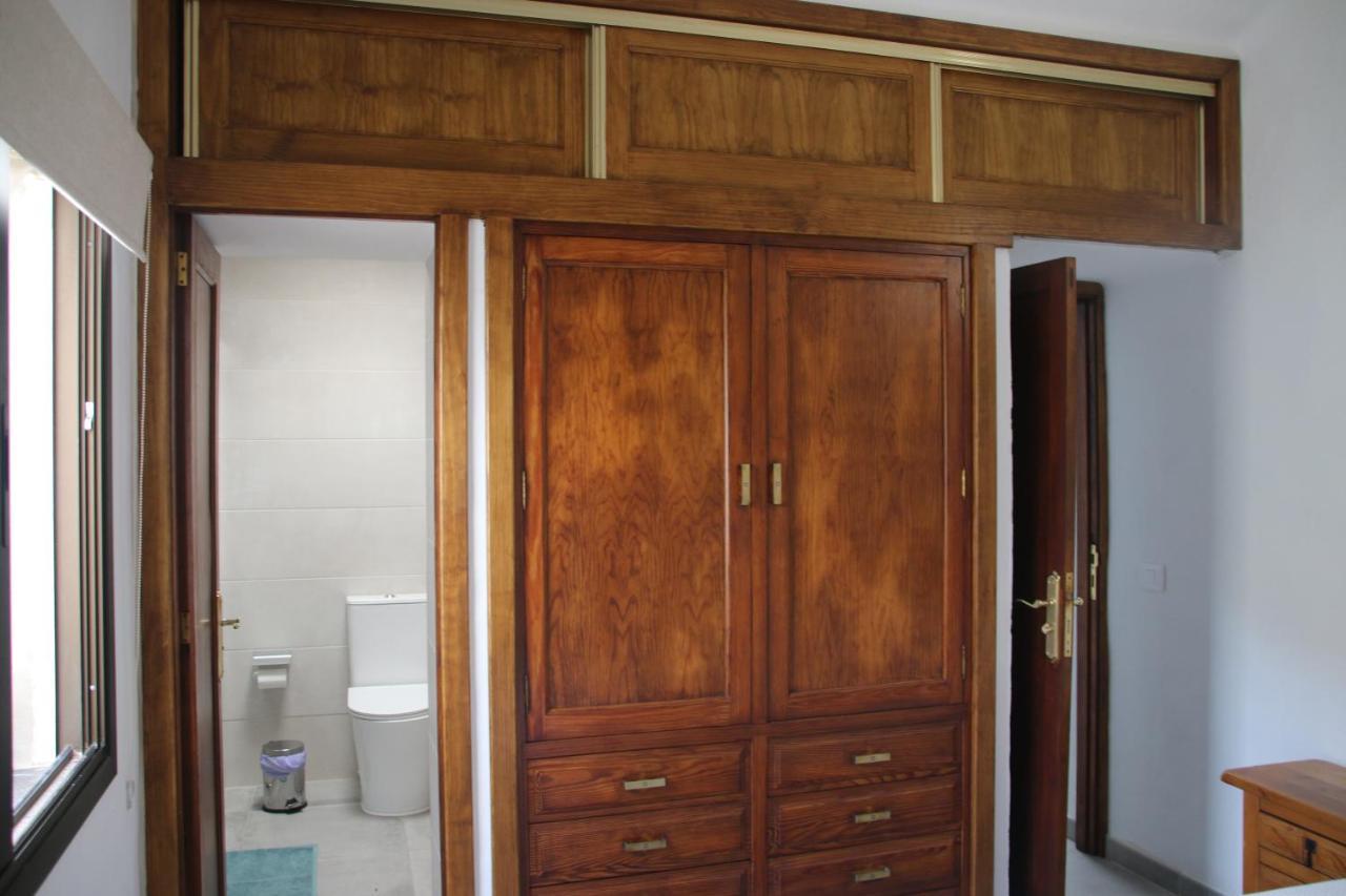 Villa Dario En Nazaret Ngoại thất bức ảnh
